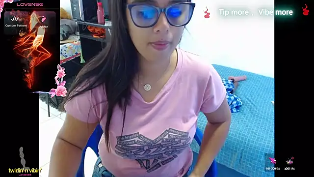 keyklin1 online show from 2, 1, 2025