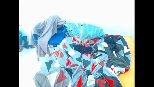 keyklin1 online show from 2, 12, 2025