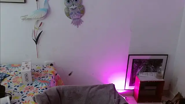 keyklin1 online show from 25, 2, 2026