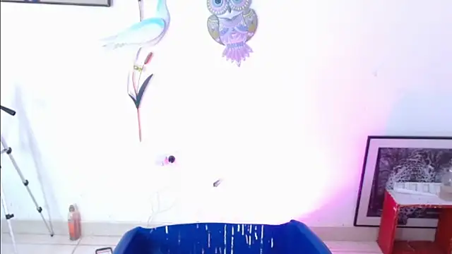 keyklin1 online show from 27, 2, 2026