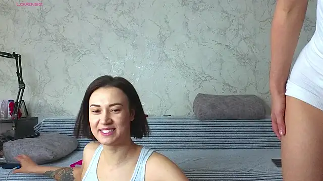 sweeetgirls2021 online show from 9, 5, 2026