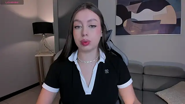 Snapshot of EllaClark chatting on 30, 9, 2025 EllaClark online show from 30, 9, 2025