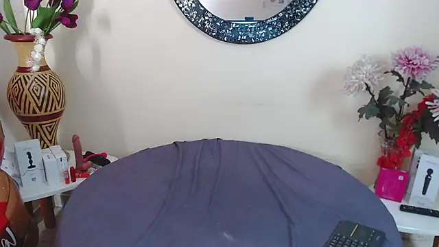 NicoleSantana online show from 11, 6, 2026