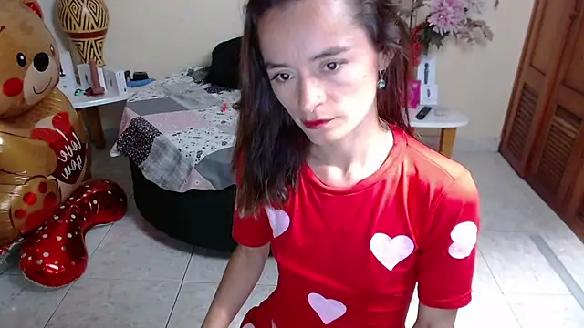 NicoleSantana online show from 22, 6, 2026