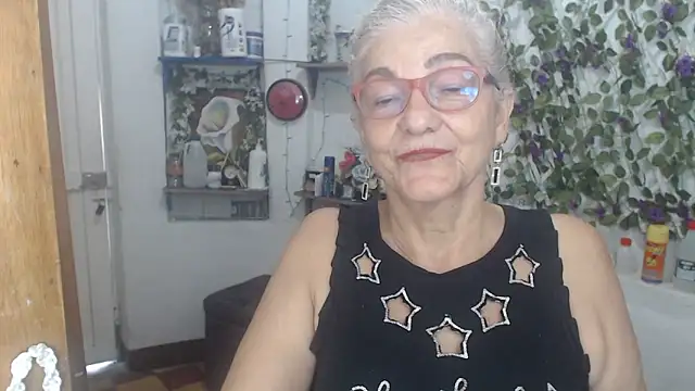FunnyGrandma online show from 3, 5, 2026