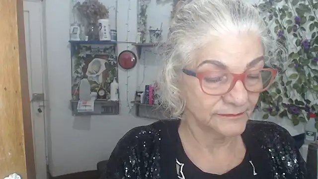 FunnyGrandma online show from 9, 5, 2026