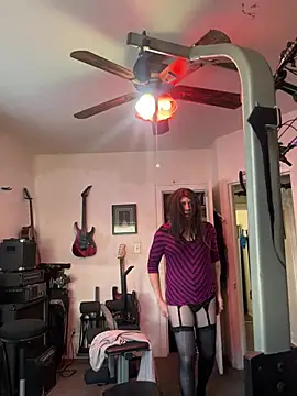 Jcharlesnew69xh online show from 27, 2, 2025