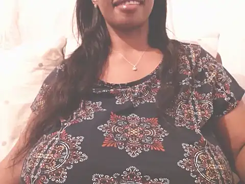 MissTits online show from 20, 3, 2025