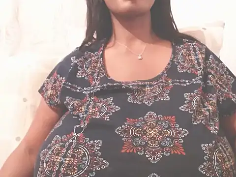 MissTits online show from 22, 3, 2025