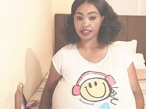 MissTits online show from 5, 1, 2026