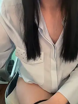 Snapshot of CallMeAngelica chatting on 27, 11, 2025 CallMeAngelica online show from 27, 11, 2025