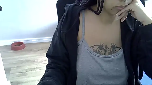 blackmodel online show from 3, 12, 2024