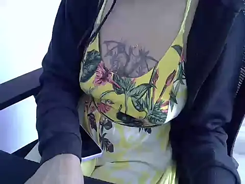 blackmodel online show from 20, 12, 2024