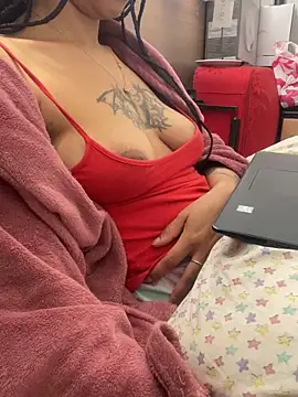 blackmodel online show from 23, 12, 2024