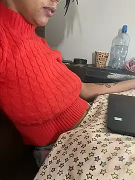 blackmodel online show from 27, 12, 2024