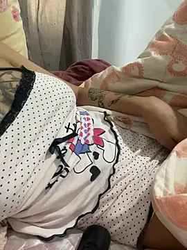 blackmodel online show from 19, 1, 2025