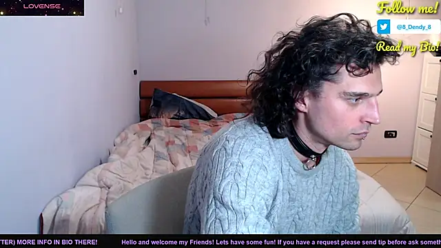  Dendy  online show from 5, 2, 2026