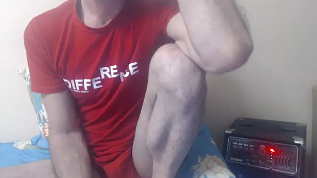 yvesstorm1 online show from 12, 5, 2026