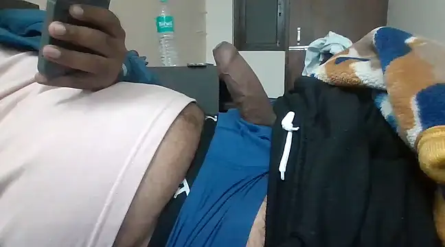 coolrocky346 online show from 21, 12, 2024