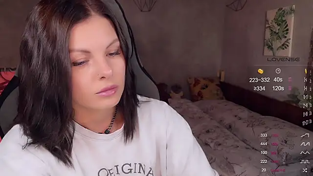 Snapshot of Your_Sweet_Lilu chatting on 13, 7, 2026 Your Sweet Lilu online show from 13, 7, 2026