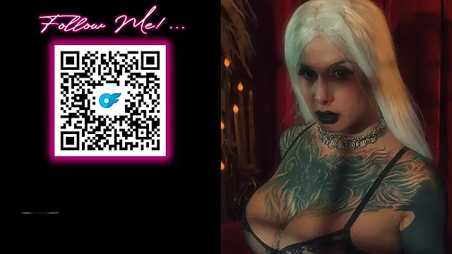 antoniaacxx online show from 21, 4, 2026