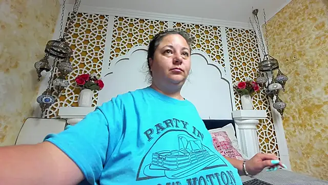 Snapshot of AleshaArabian chatting on 25, 9, 2025 AleshaArabian online show from 25, 9, 2025