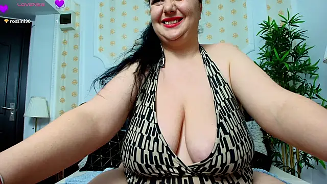 AleshaArabian online show from 16, 3, 2026