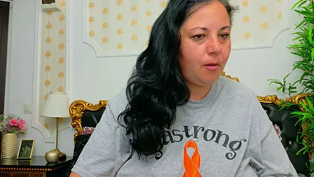 AleshaArabian online show from 9, 5, 2026