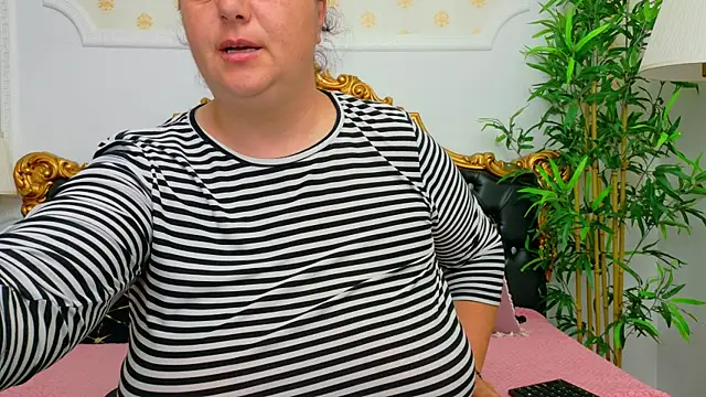 AleshaArabian online show from 13, 5, 2026