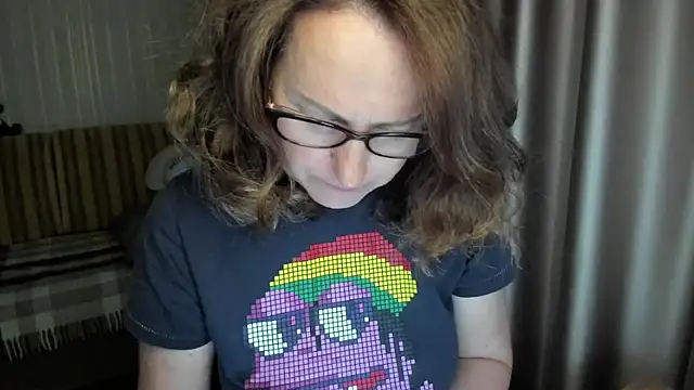 lauraoven online show from 13, 5, 2026
