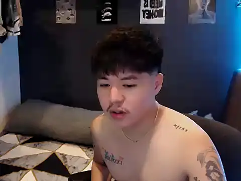 ASIANken911 online show from 2, 4, 2026