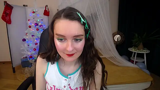 CloudGrace online show from 28, 12, 2024