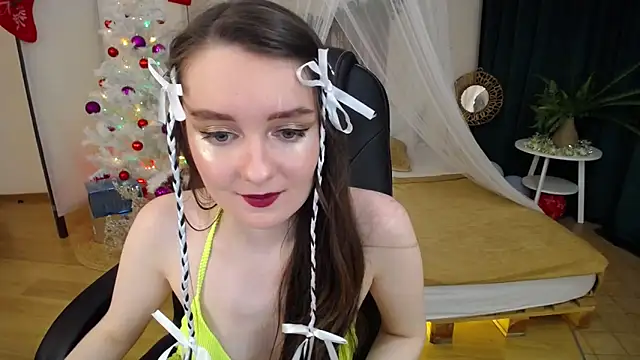 CloudGrace online show from 11, 1, 2025