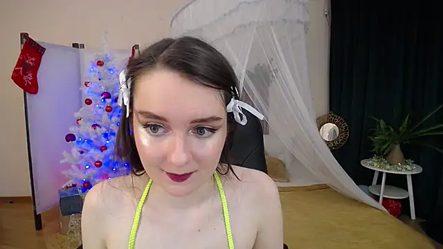 CloudGrace online show from 12, 1, 2025