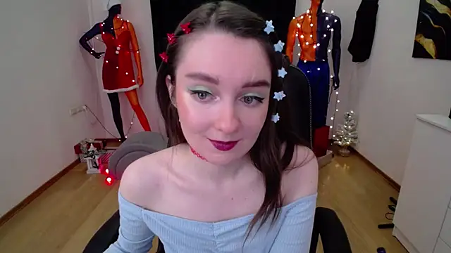 CloudGrace online show from 12, 1, 2025