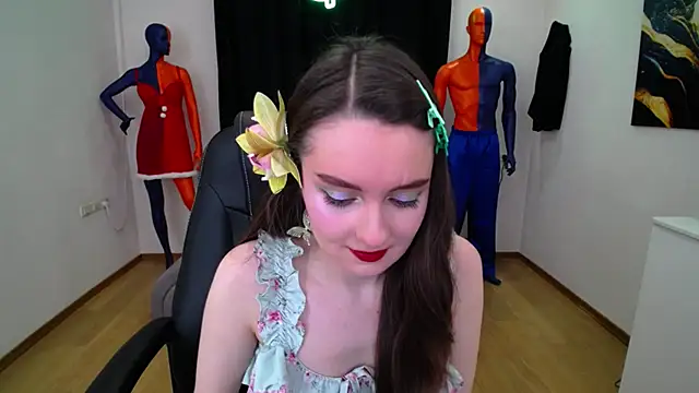 CloudGrace online show from 25, 1, 2025