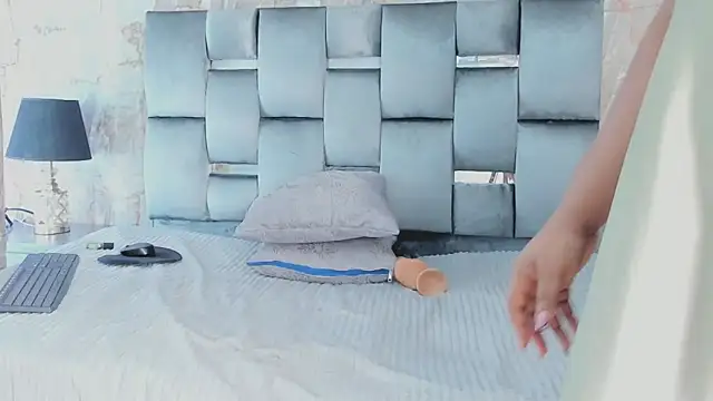 Snapshot of AranzaLatinBlacks chatting on 13, 3, 2025 AranzaLatinBlacks online show from 13, 3, 2025