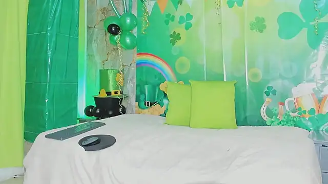 Snapshot of AranzaLatinBlacks chatting on 17, 3, 2025 AranzaLatinBlacks online show from 17, 3, 2025