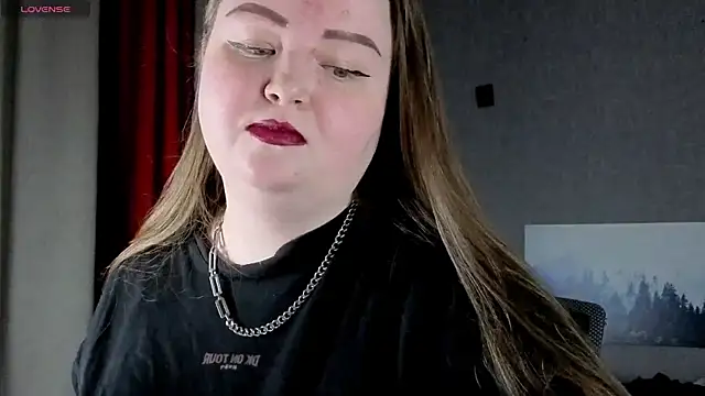 EMMA  CONNOR online show from 23, 11, 2025