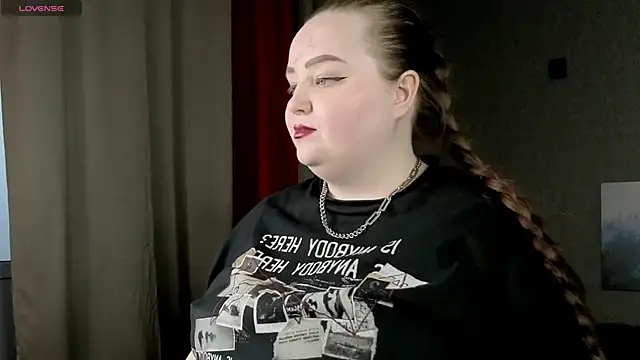 EMMA  CONNOR online show from 29, 11, 2025