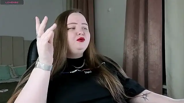 EMMA  CONNOR online show from 13, 1, 2026