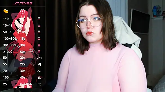 Mini Mo online show from 22, 12, 2025