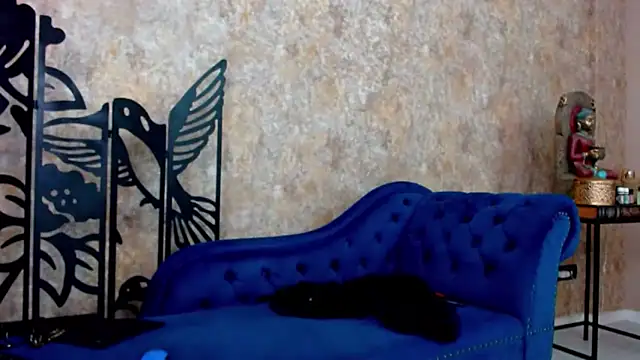 Snapshot of GoddessCeline chatting on 12, 2, 2026 GoddessCeline online show from 12, 2, 2026