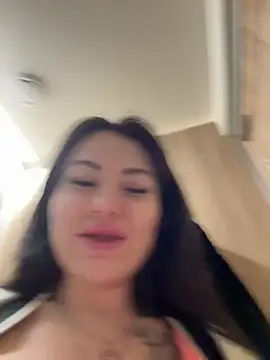 Snapshot of Wet__Bunny chatting on 22, 2, 2025 Wet  Bunny online show from 22, 2, 2025