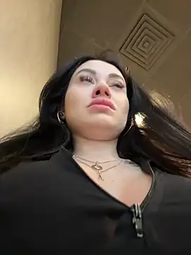 Snapshot of Wet__Bunny chatting on 18, 9, 2025 Wet  Bunny online show from 18, 9, 2025