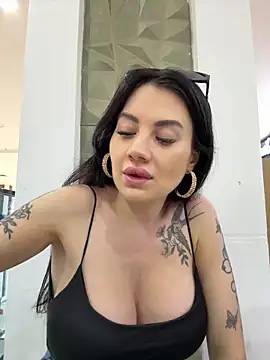 Wet  Bunny online show from 21, 6, 2026