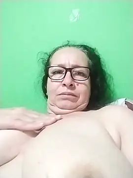 LaGochis07 online show from 28, 9, 2025