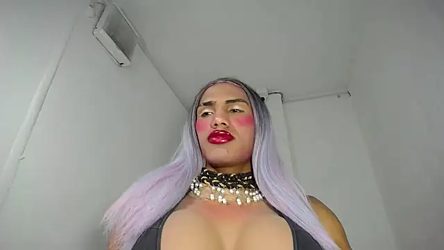 paulabigcock online show from 18, 1, 2025