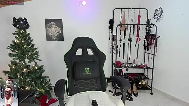 Arianna connor1 online show from 22, 12, 2025