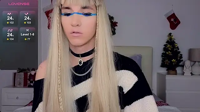 HelenSpellman online show from 7, 1, 2025